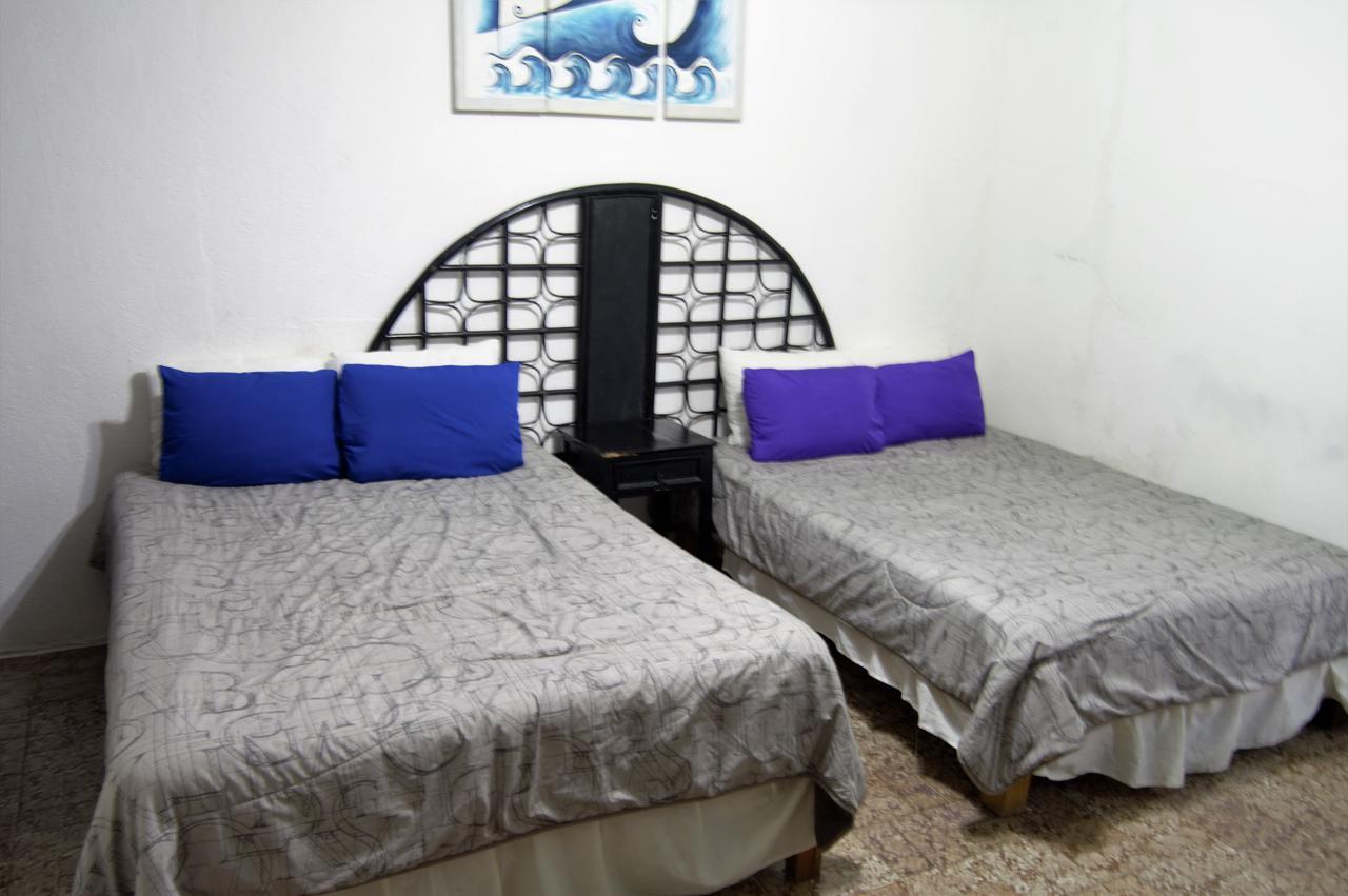 Hotel Jordan Coatzacoalcos Extérieur photo