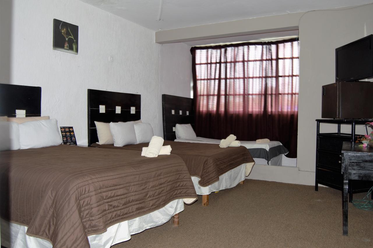 Hotel Jordan Coatzacoalcos Extérieur photo