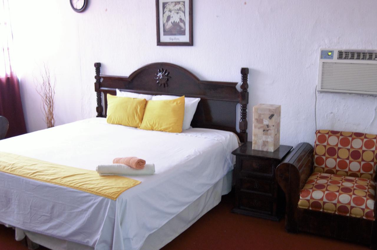 Hotel Jordan Coatzacoalcos Extérieur photo