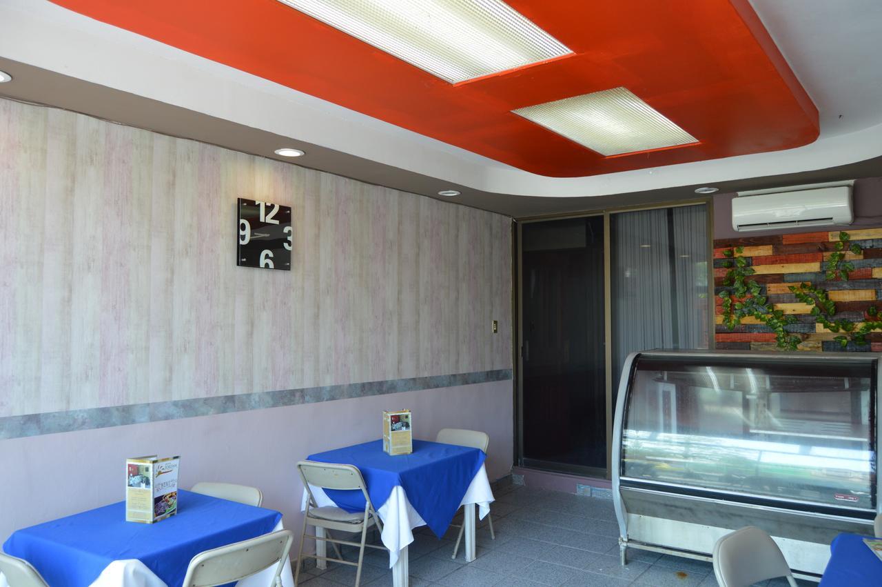 Hotel Jordan Coatzacoalcos Extérieur photo