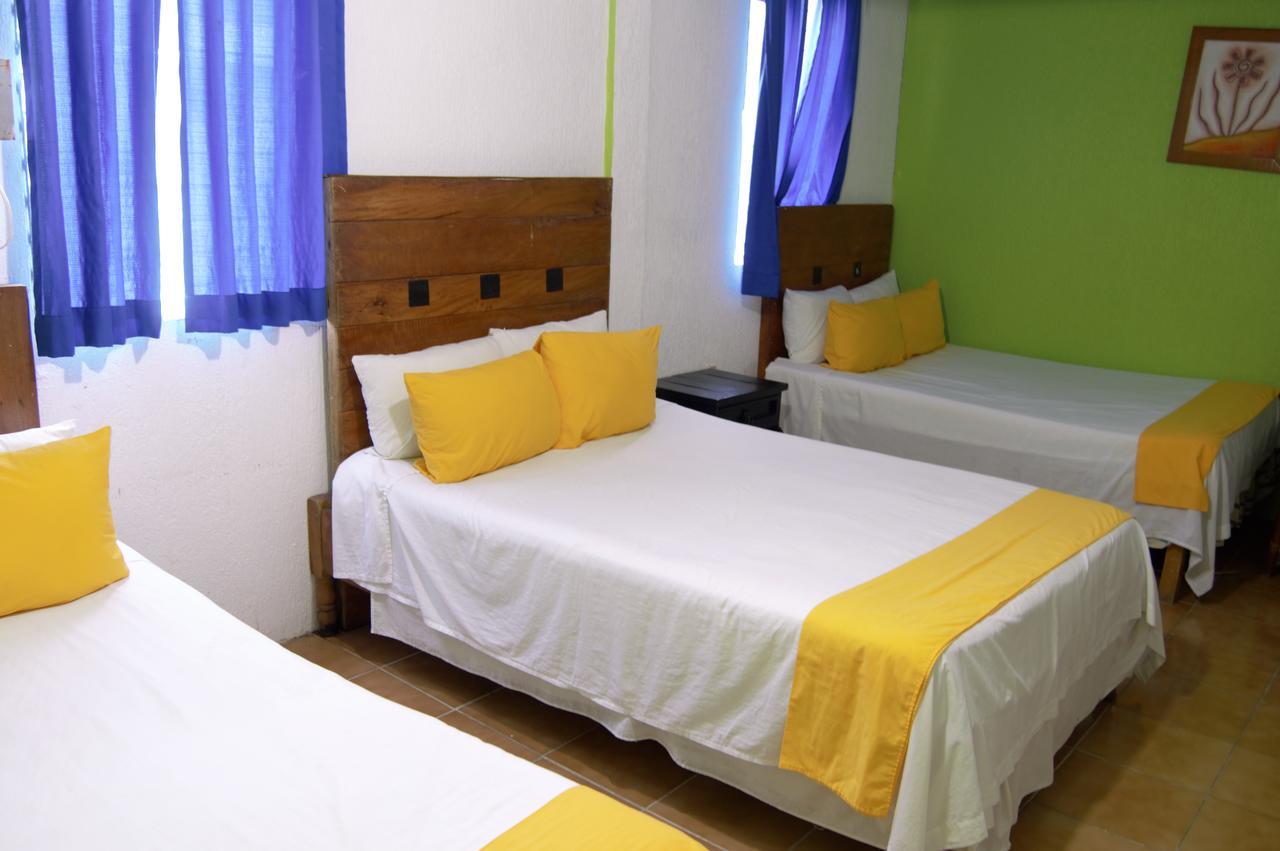Hotel Jordan Coatzacoalcos Extérieur photo