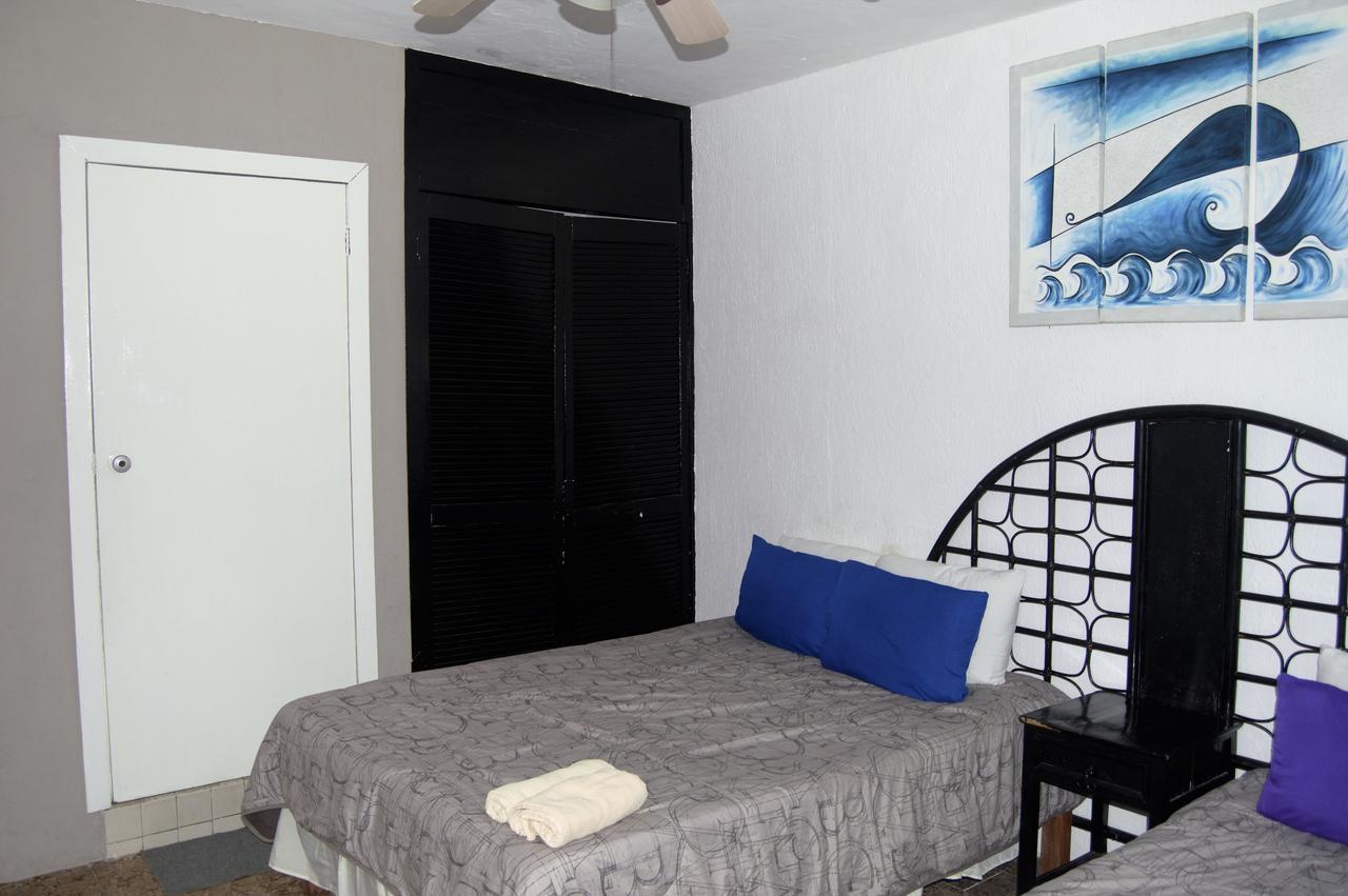 Hotel Jordan Coatzacoalcos Extérieur photo