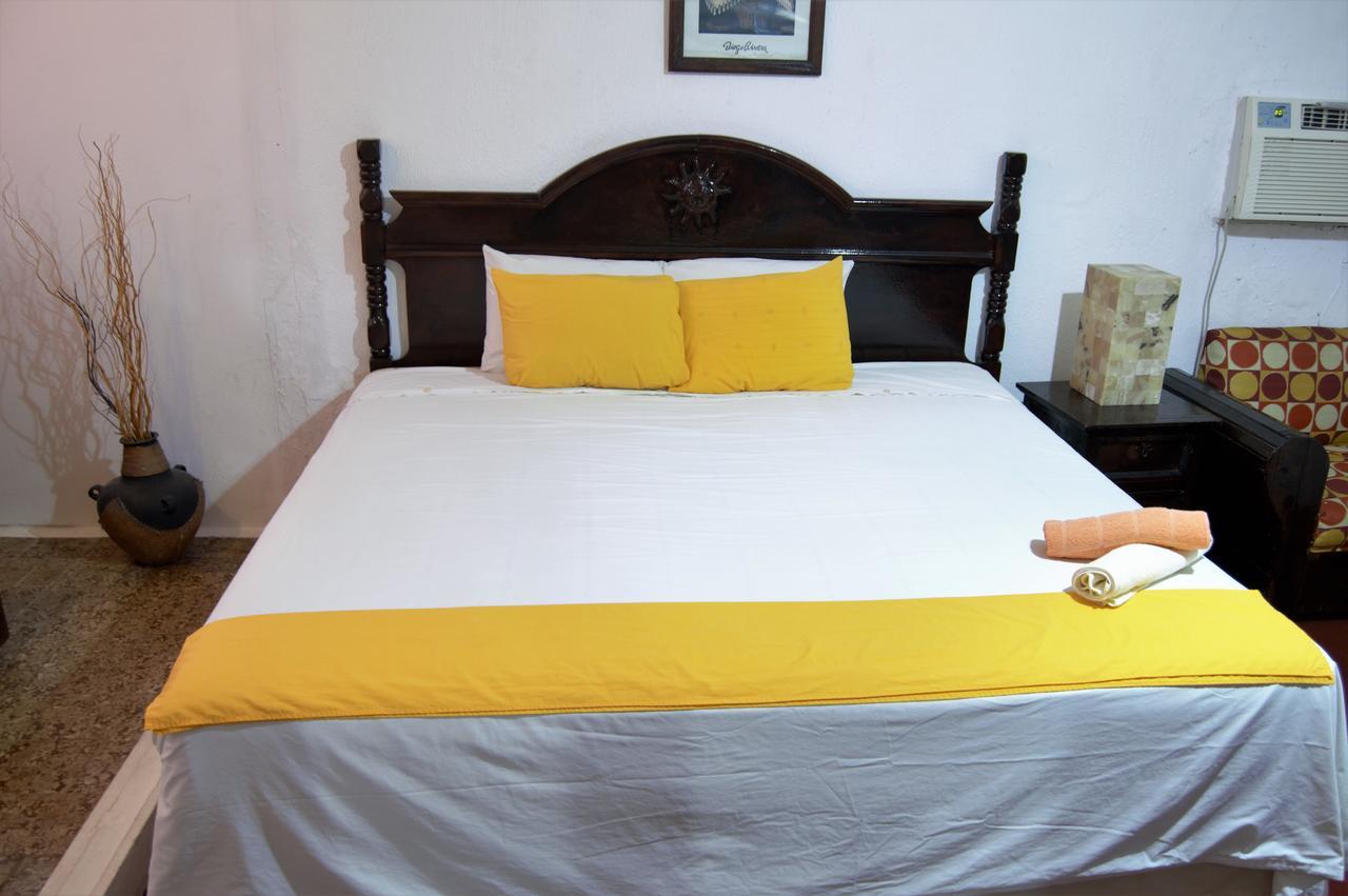 Hotel Jordan Coatzacoalcos Extérieur photo