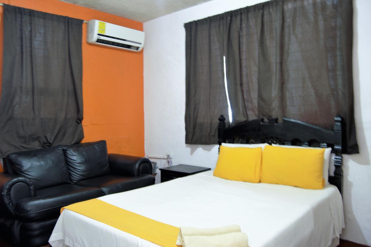 Hotel Jordan Coatzacoalcos Extérieur photo