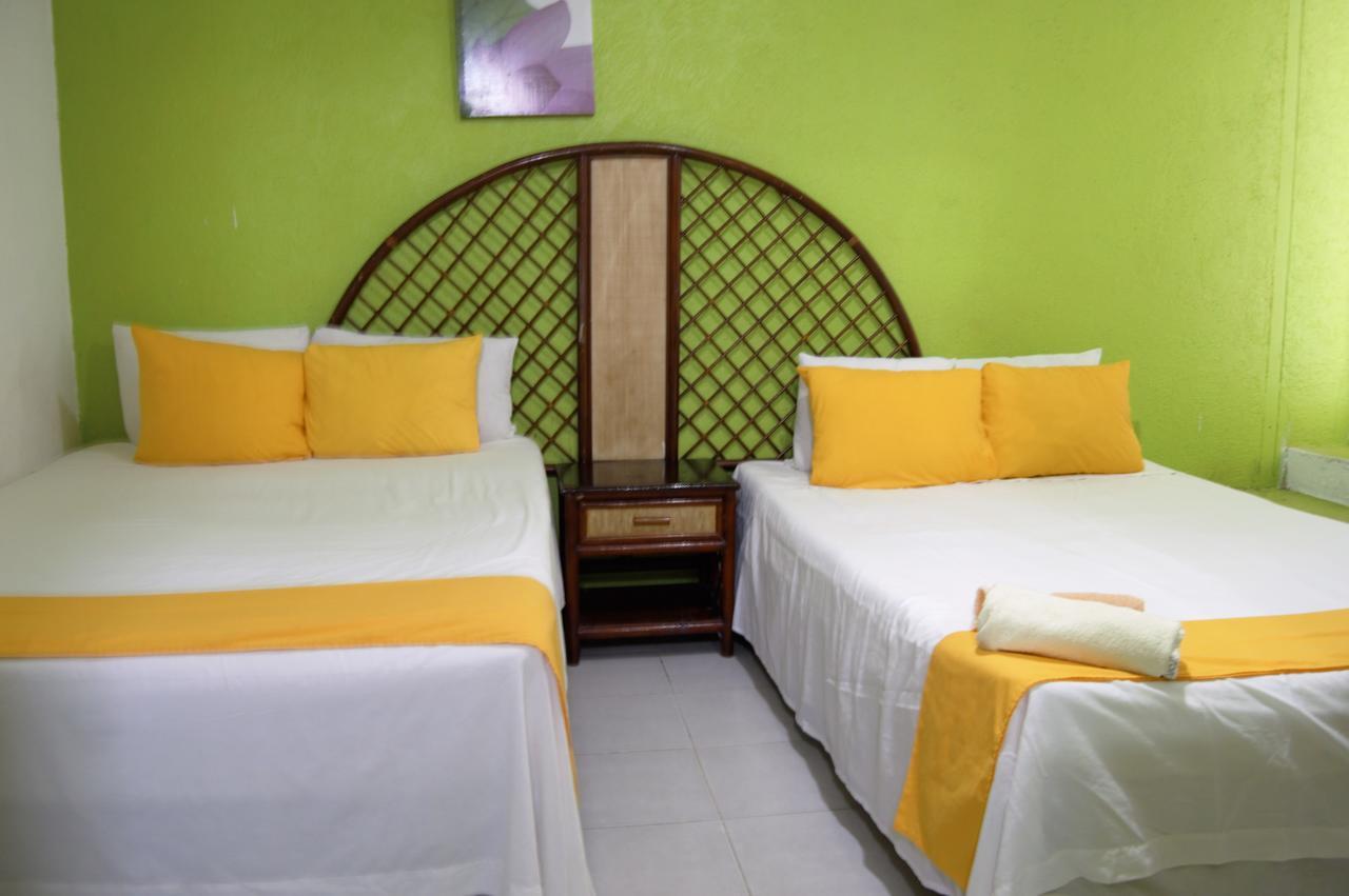Hotel Jordan Coatzacoalcos Extérieur photo