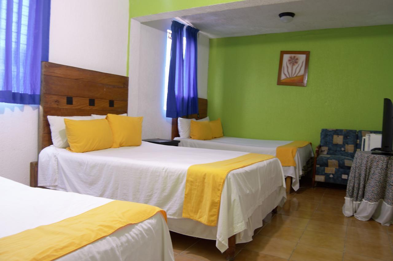 Hotel Jordan Coatzacoalcos Extérieur photo